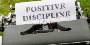 positive discipline